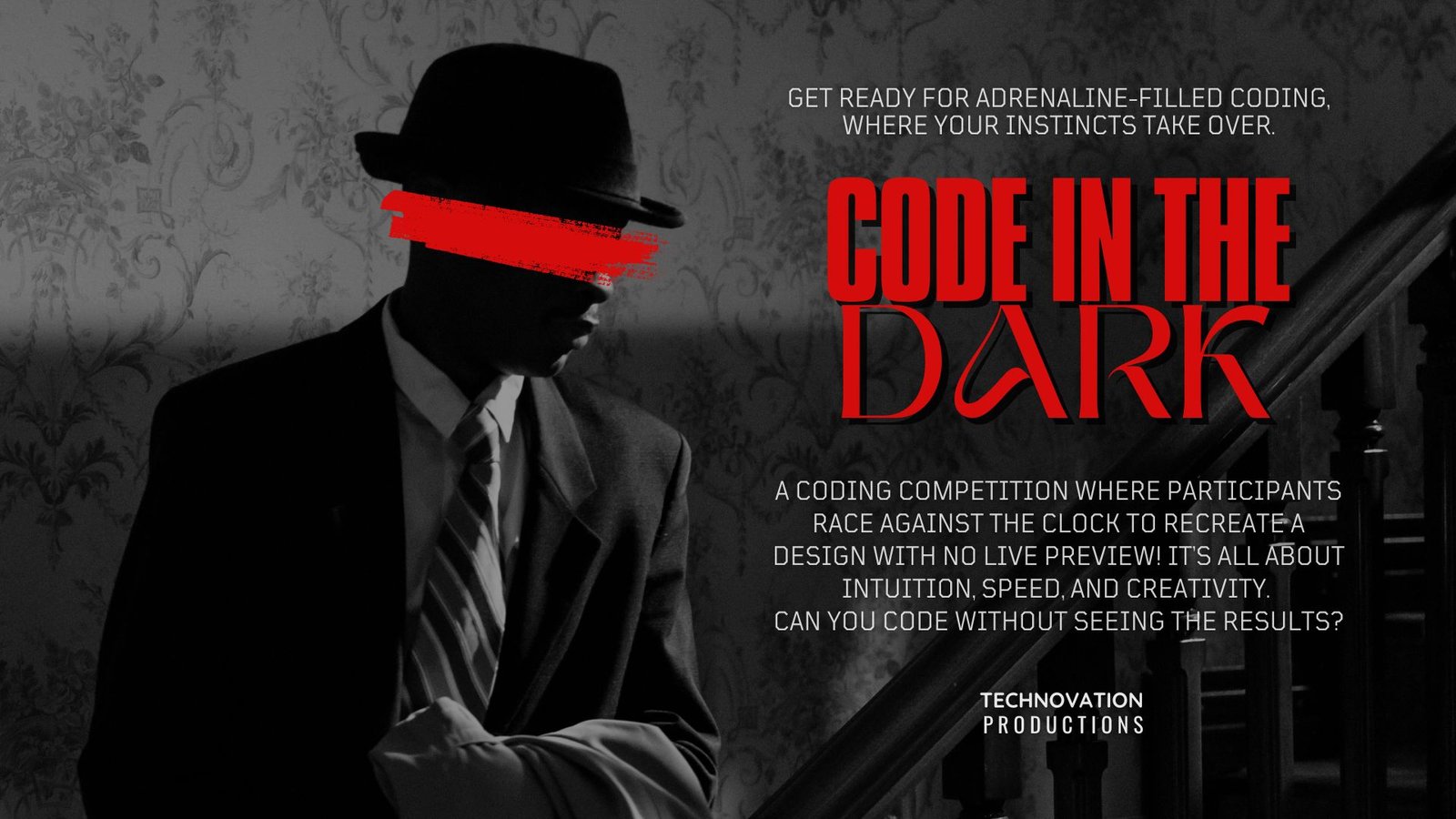 CodeInTheDark